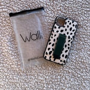 iPhone 11 Walli Case
